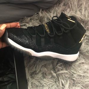 Air jordan 11 Retro Prem HC